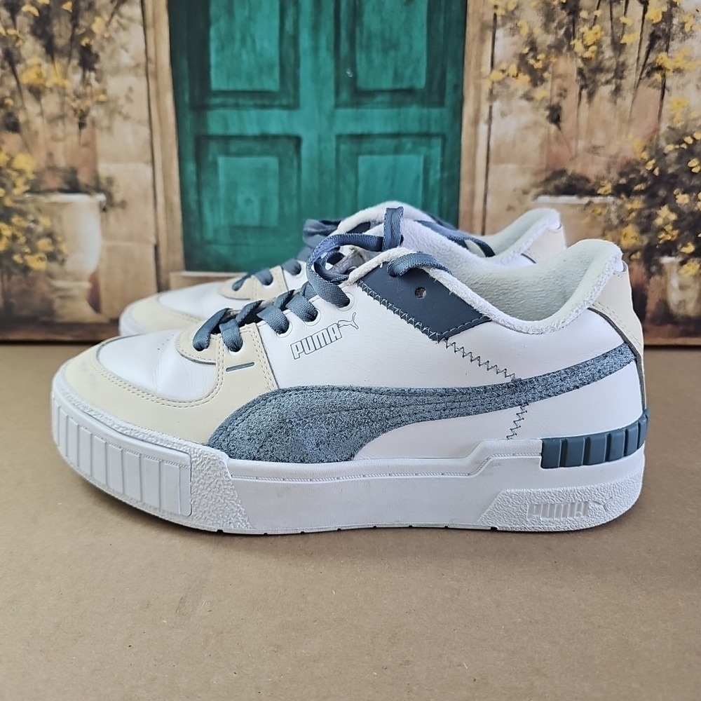 Puma Cali Sport Women's Size 9.5